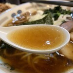 えーちゃん食堂 - 