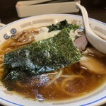 えーちゃん食堂 - 