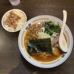 えーちゃん食堂 - 