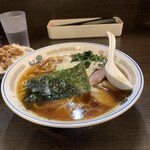 えーちゃん食堂 - 