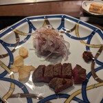 銀座うかい亭 - 