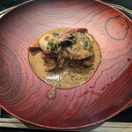 銀座うかい亭 - 