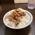 えーちゃん食堂 - 