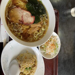 中国料理柳花 - 料理写真: