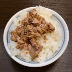 えーちゃん食堂 - 