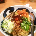 麺屋 帝旺 - 