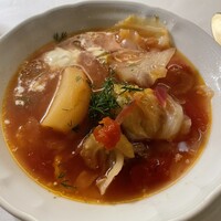 スンガリー 新宿東口本店 - 