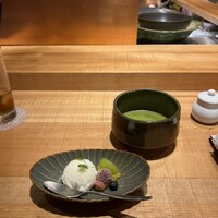 天冨良 麻布よこ田 新宿別邸 - 