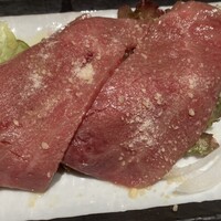 焼肉専科　肉の切り方 銀座数寄屋橋店 - 