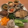 韓国料理 ぽじゃぎ