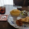 カフェ・ド・アミィ - 