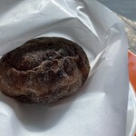 amam dacotan - 生ドーナツ