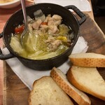 肉バルstaub - 