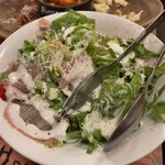 肉バルstaub - 