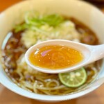 RAMEN ガモウスマイル - 