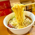 RAMEN ガモウスマイル - 