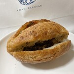 amam dacotan - マッシュルームバゲット