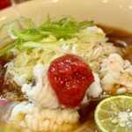 RAMEN ガモウスマイル - 