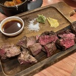 肉バルstaub - 