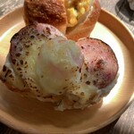 amam dacotan - 雲仙ハムのクロックマダム