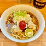 RAMEN ガモウスマイル - 