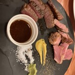 肉バルstaub - 
