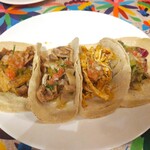 タコス ミカサ - 