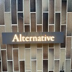 Alternative - 