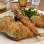 グリル ストーブ - 