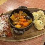肉バルstaub - 