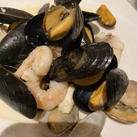 シースケープ テラス・ダイニング - 