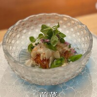 料理屋まえかわ - 