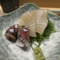 意気な寿し処阿部 青山店 - 