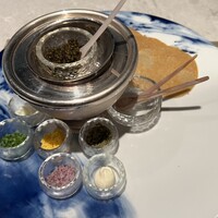 Wolfgang's Steakhouse Teppan - 