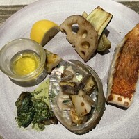 Wolfgang's Steakhouse Teppan - 