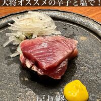 料理屋まえかわ - 