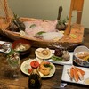 わんこと泊まれる漁師の宿 浜岸 - 