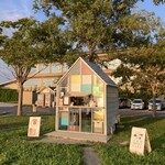 宍道湖サンセットカフェ - 