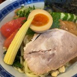 麺恋処 いそじ - 