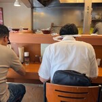 麺恋処 いそじ - 