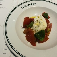 THE UPPER - 