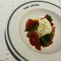 THE UPPER - 
