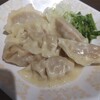 #おんしゃあ麺