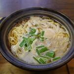 すさき駅前食堂 - 