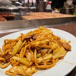 ぼてやん多奈加 - 