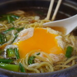 すさき駅前食堂 - 