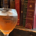 メソン デル プエルト - 