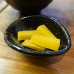 すさき駅前食堂 - 