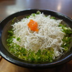 すさき駅前食堂 - 