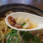すさき駅前食堂 - 